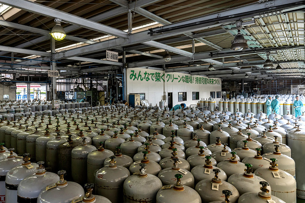 再検査工程の流れ01